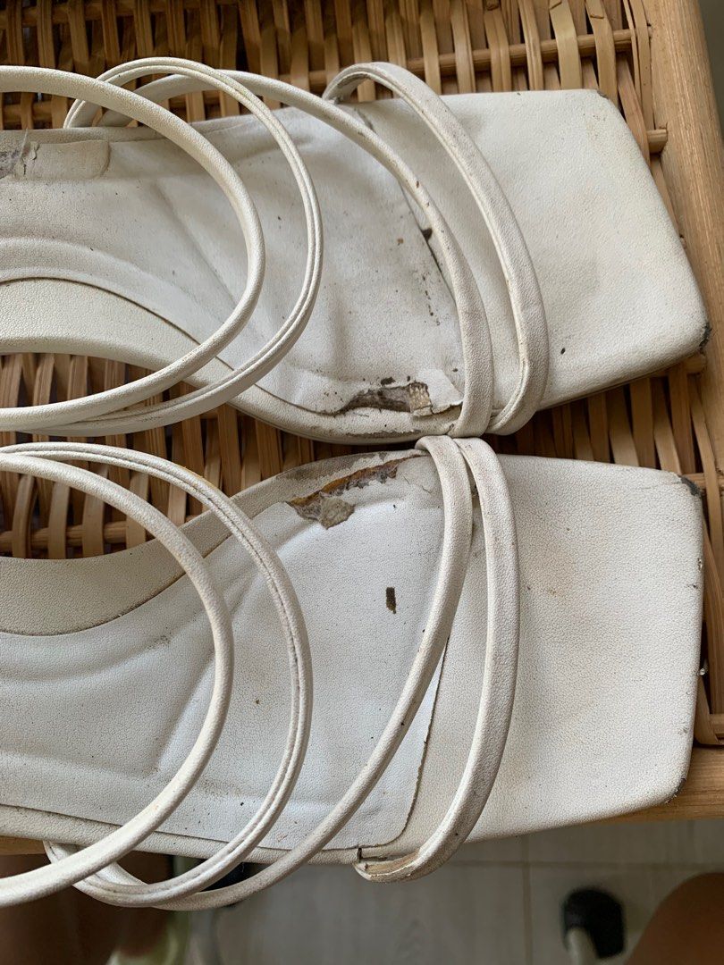 Zara sandals 219 outlet