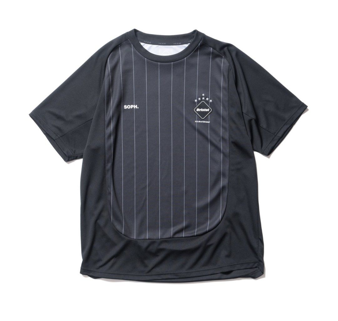 F.C.Real Bristol STAR S/S GAME SHIRT M 【公式通販】