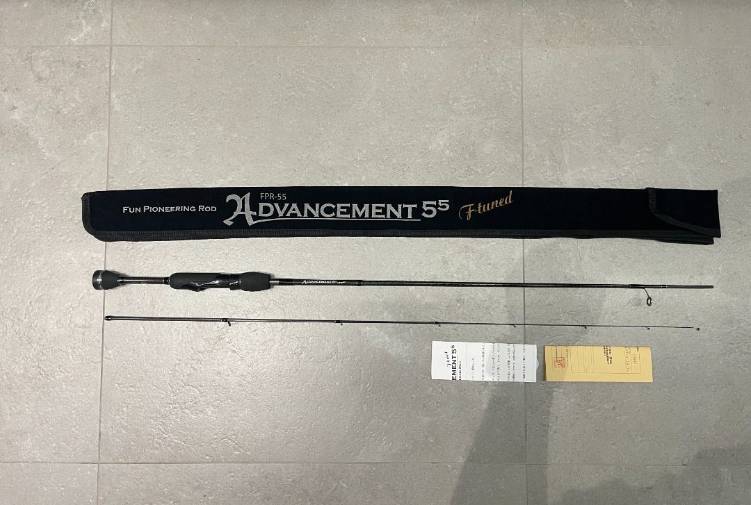 34 FPR-55 F-tuuned 34 FPR-55 F-tuuned 34 Thirty four