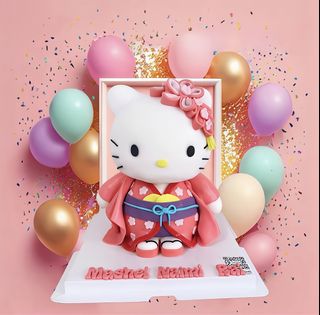 Hello Kitty Collection item 2