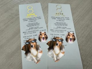（分類：）位於 。 由 star_ticketing 提交（商品編號 1318377497，圖片 1）。簡介： 。
