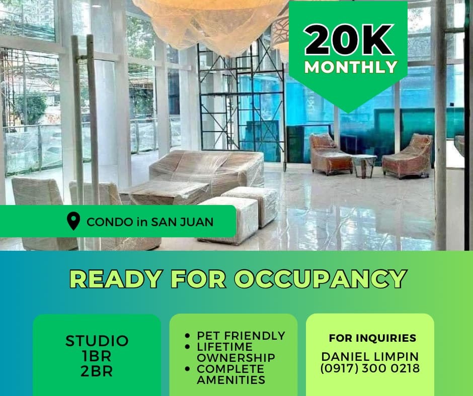 Photo inspiration: Picture Idea: Discover Premium Living At Mango Tree Residences