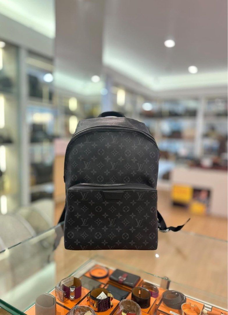 Louis vuitton eclipse backpack discount
