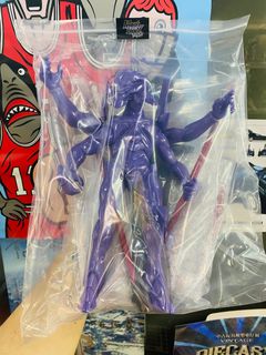 エヴァ エヴァンゲリオン 初号機 ソフビ フィギュア MECHNOIZ