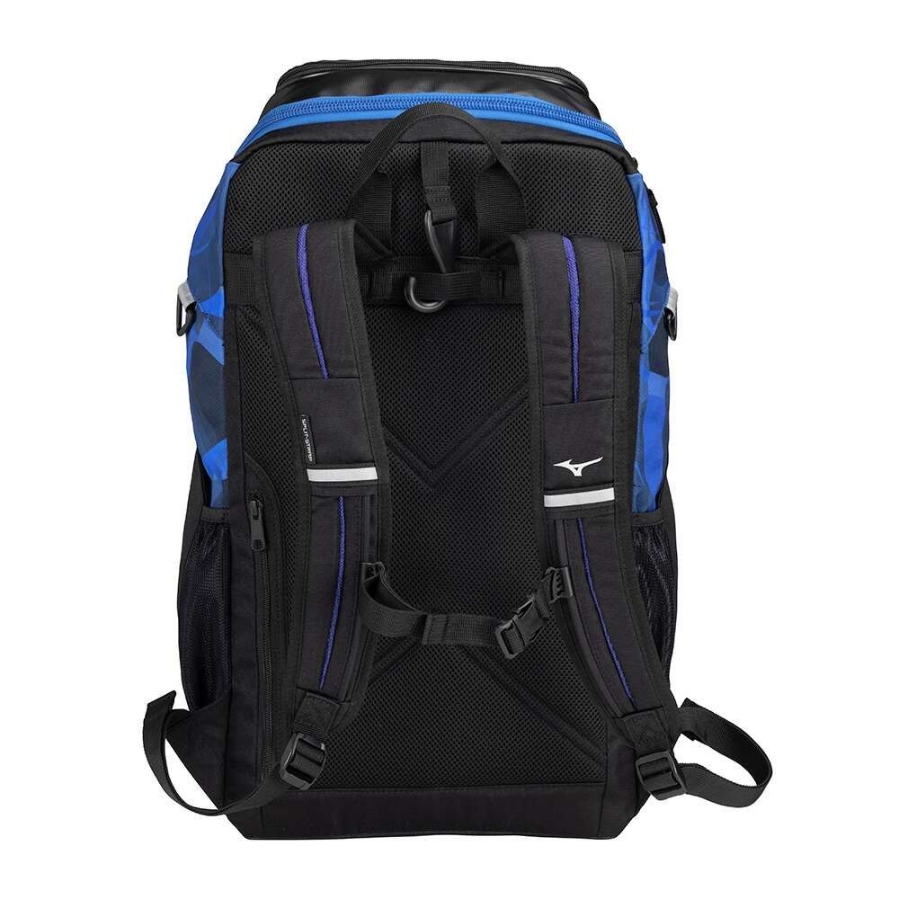 Mizuno backpack japan clearance