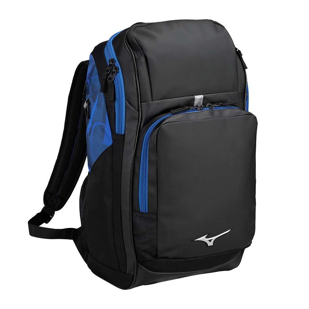 Mizuno mvp backpack cheap