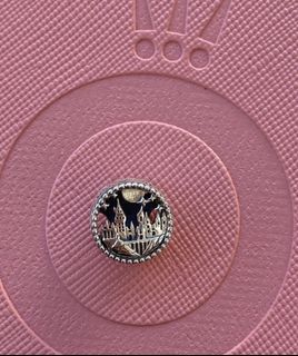 💎 SALE! PANDORA HARRY POTTER HOGWARTS SCHOOL OF WITCHCRAFT AND WIZARDRY CHARM