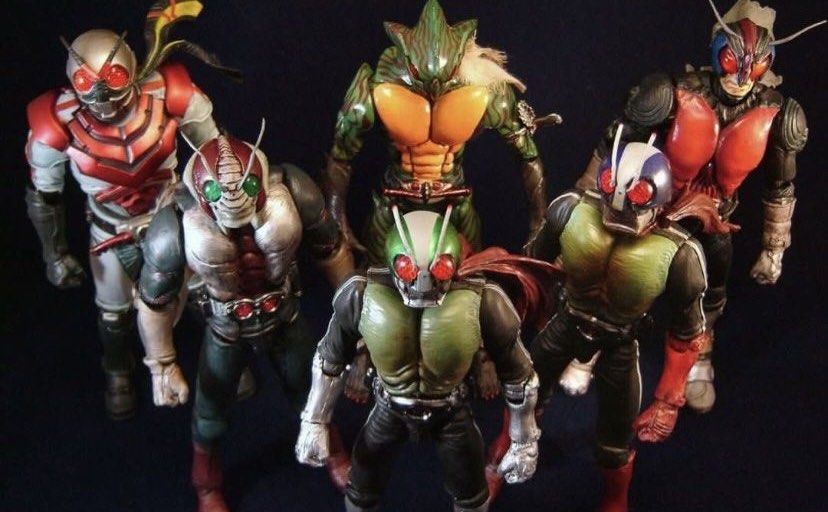 仮面ライダー　6人の改造人間 51Fz78CO2TL._UF350,350_QL80_.jpg