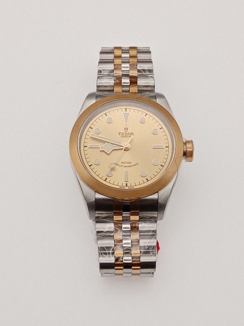 TUDOR BLACK BAY 79543 Carousell