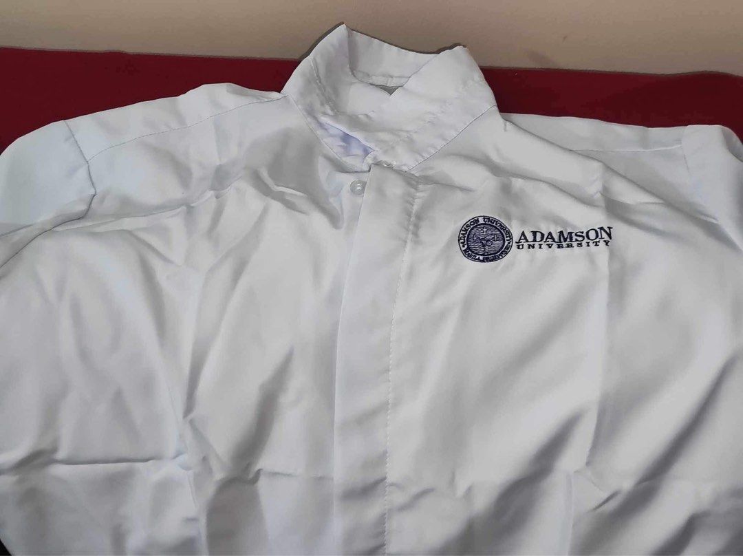 Adamson Polo Uniform (Category: Formal Shirts) located in Calamba. Submitted by stat68 (Listing ID 1318327398, Image 1). Description: .