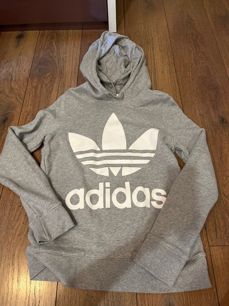 Adidas hoodie xs new arrivals