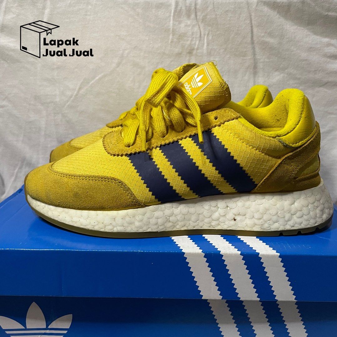 Adidas i5923 Iniki Size