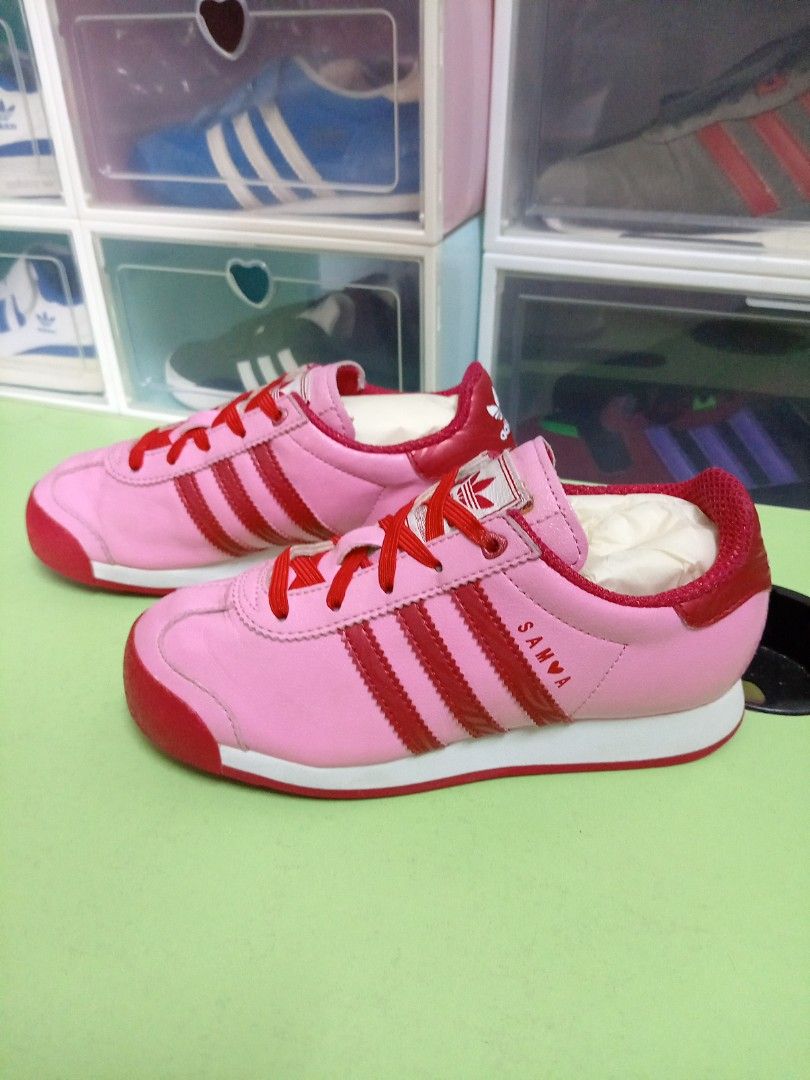 Kids adidas samoa outlet