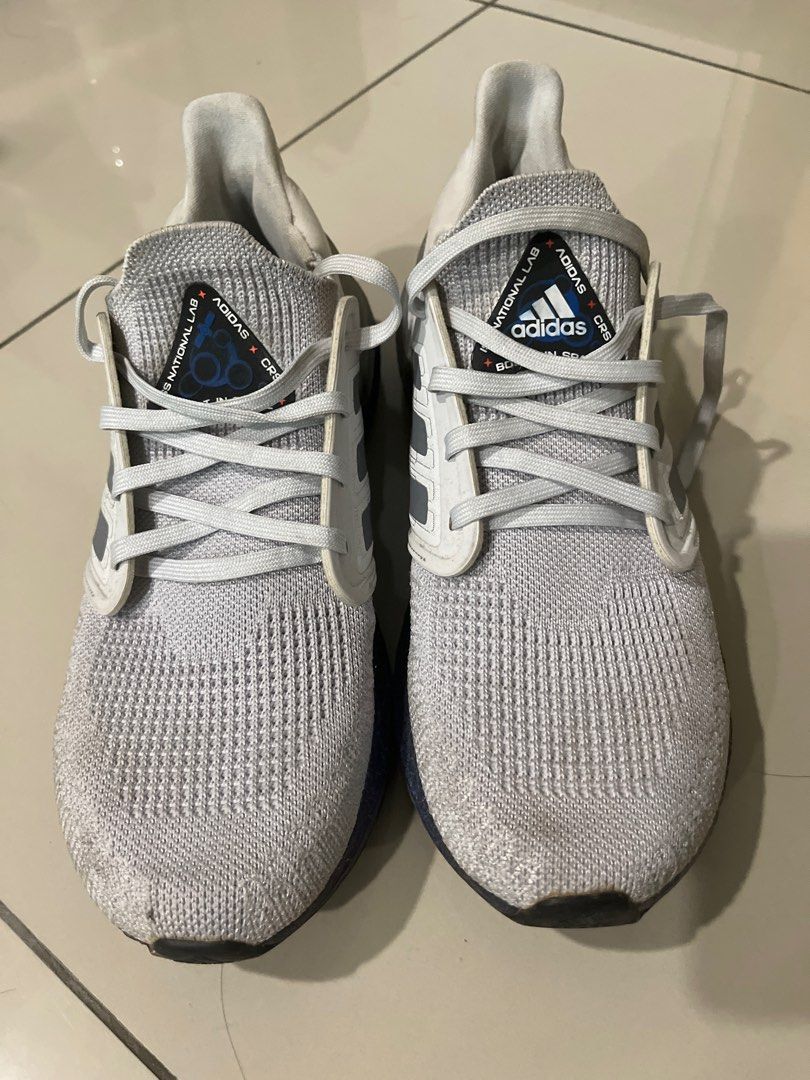 adidas gazelle silver green womens adidas Women's Ultraboost 5X Road-Running Shoes White 11