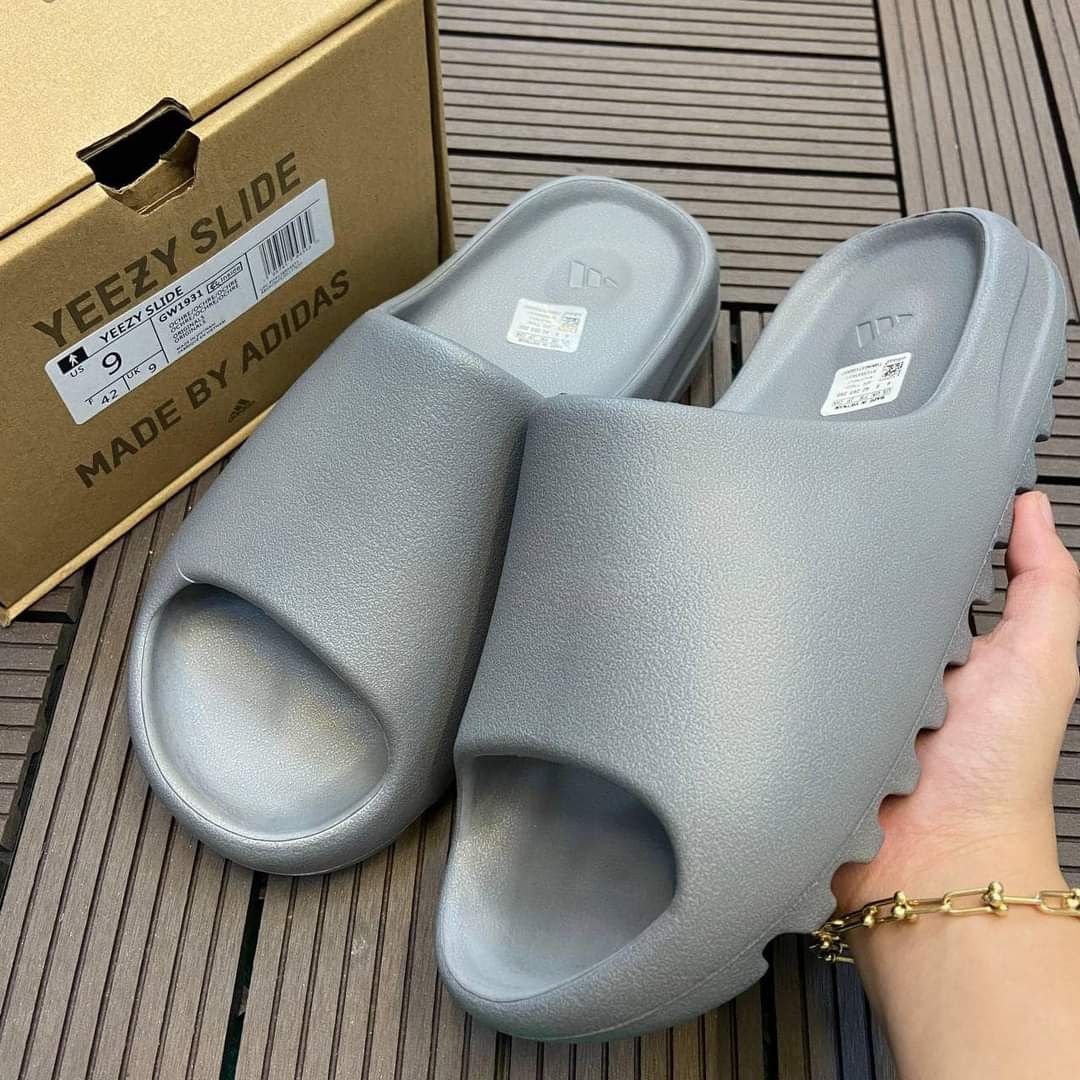 adidas gazelle silver green womens Adidas Yeezy Slide Infant -Bone  YankeeKicks Online