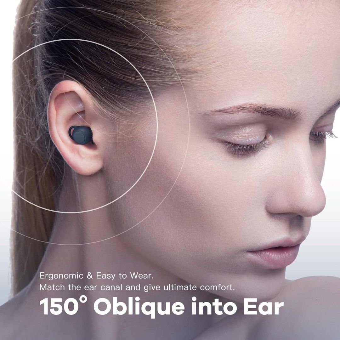 Agptek sleep earbuds deals