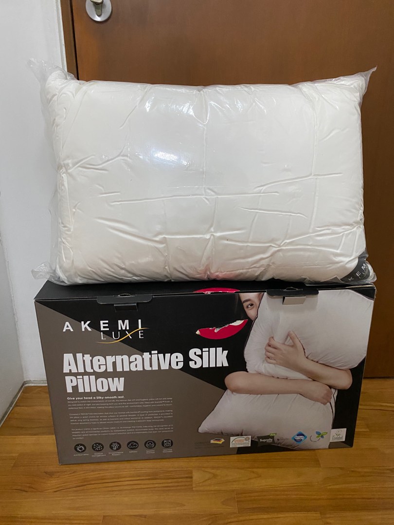 Go shop akemi pillow hotsell