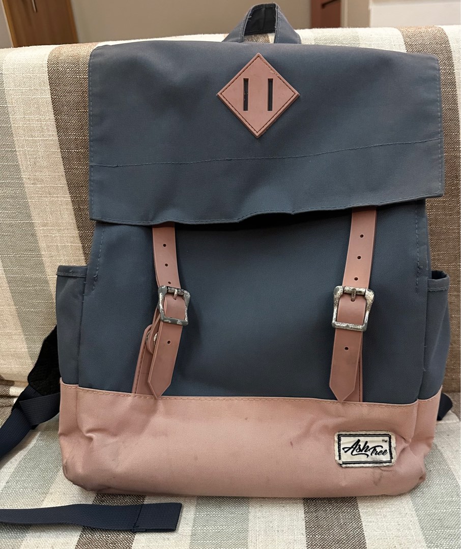 Ashlyn anne backpack top