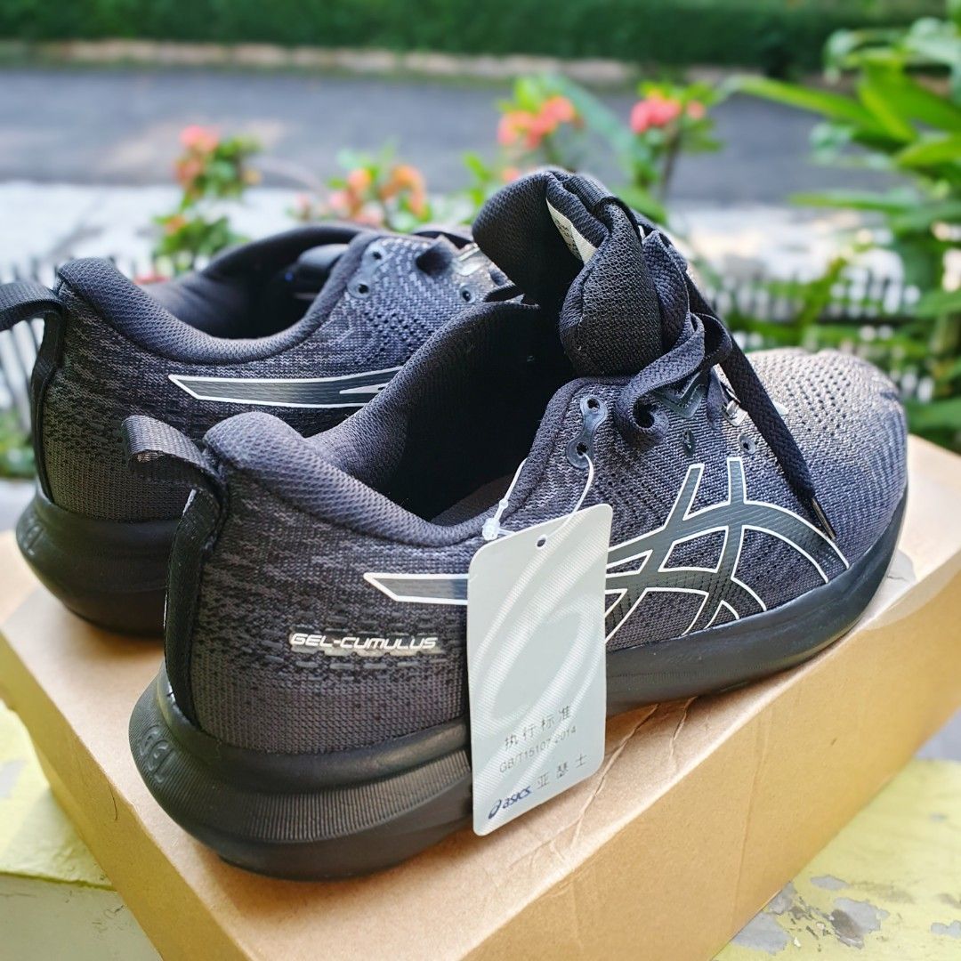 Asics gel cumulus 42 discount