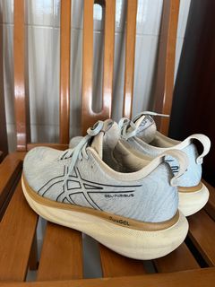 Affordable asics gel nimbus 19 For Sale Footwear Carousell Singapore