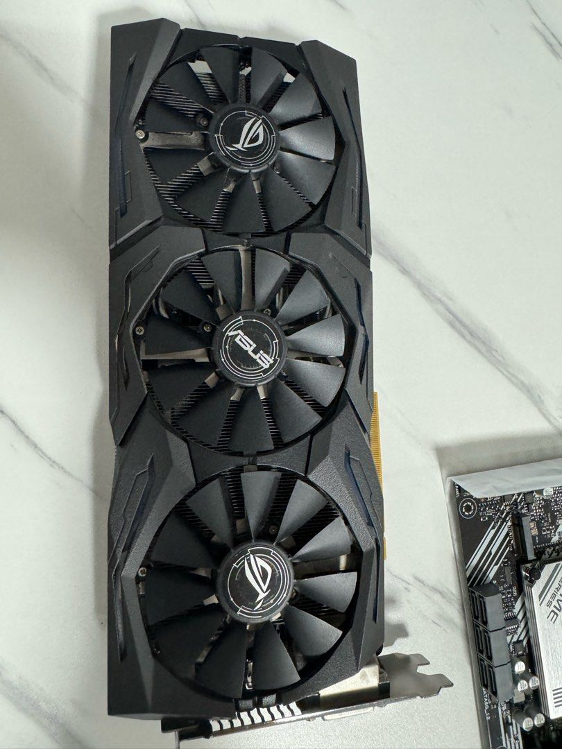 Geforce 1070 strix sales