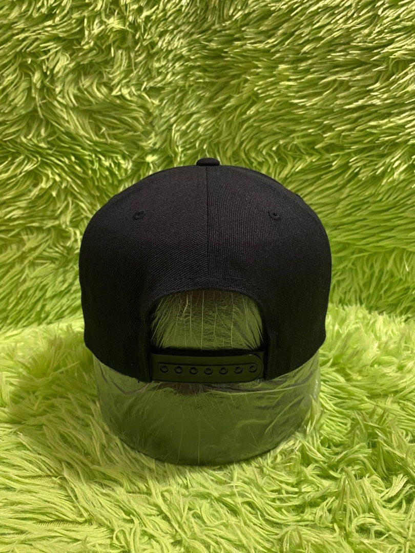 Clearance Sale Authentic Yupoong Cap Men s Fashion Watches Accessories Caps Hats on Carousell