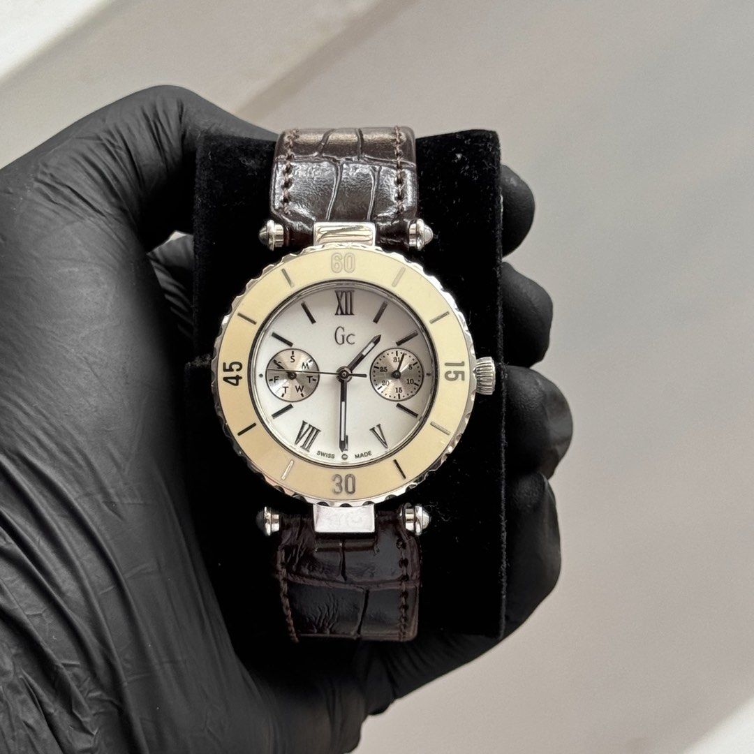 Jam tangan guess collection original clearance