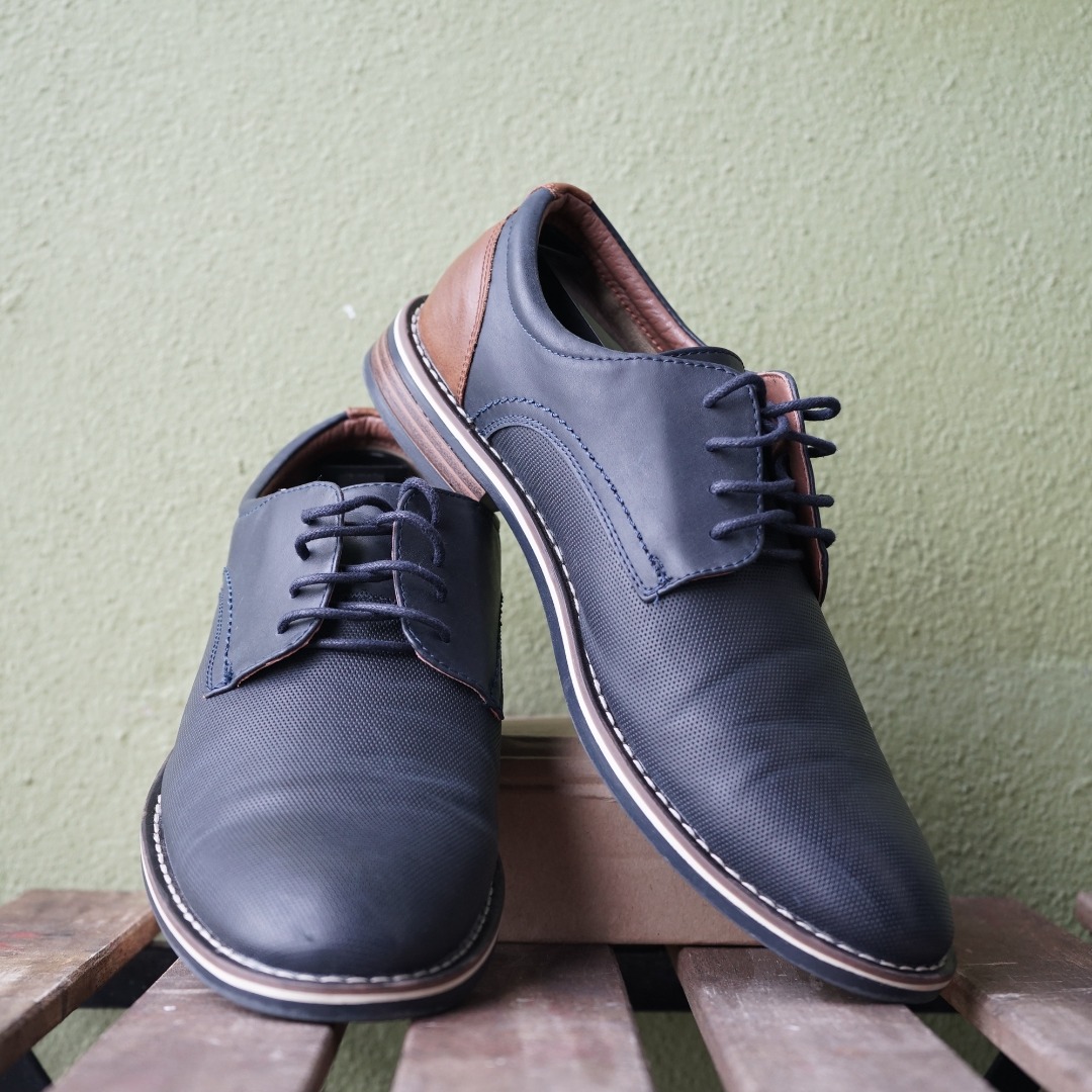 Bata Red Label Men s Fashion Footwear Casual shoes on Carousell