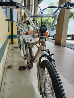 gt vertigo bmx