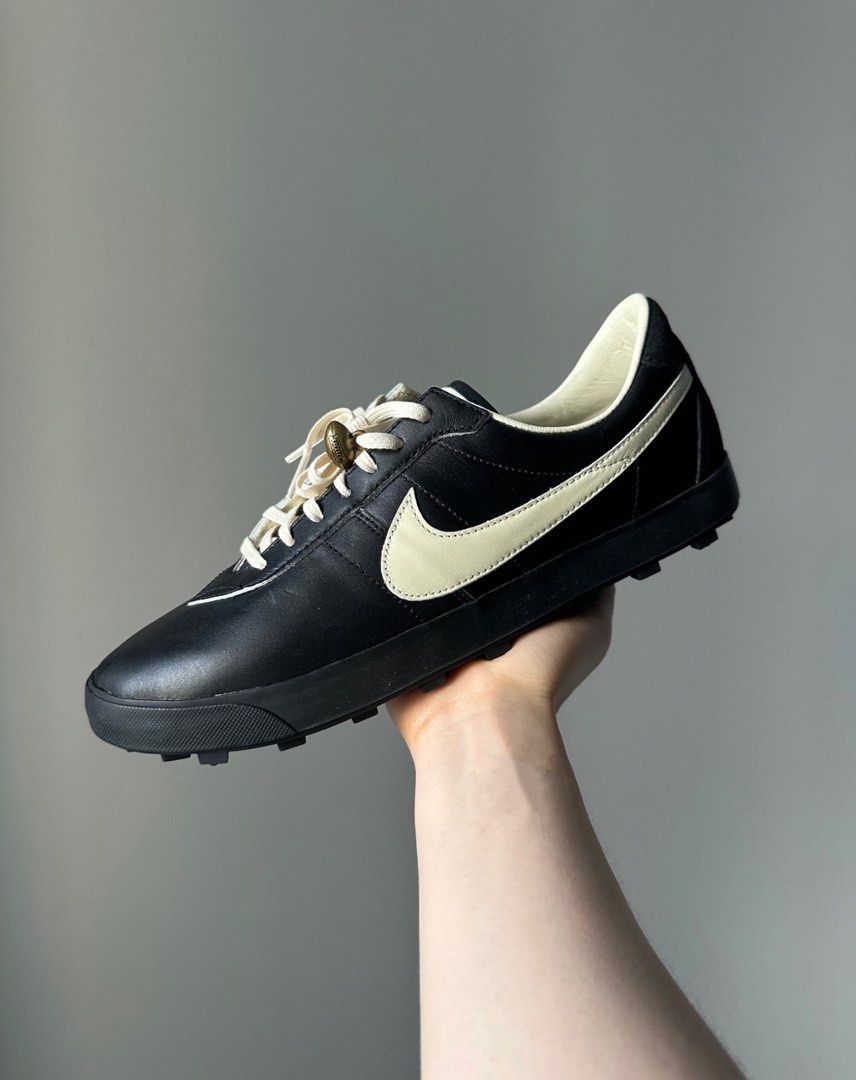 BODE x Nike Astro Grabber Black Coconut Milk FJ9821-001