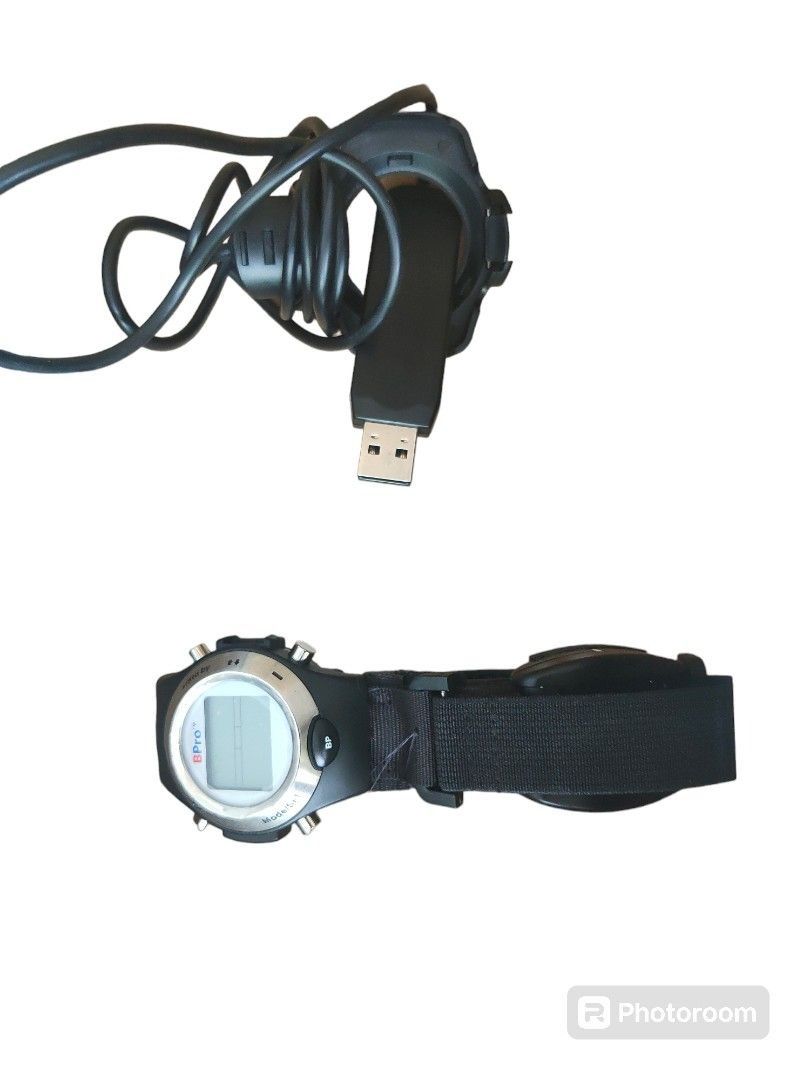 BPro Radial Pulse Wave Acquisition Device MC3100 Oscillometric Blood Pressure From 200 Each