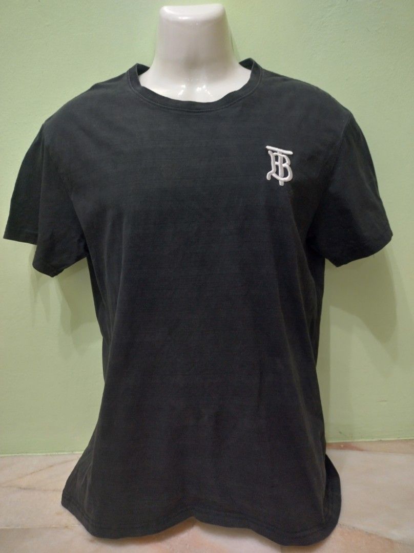 BURBERRY Men T shirt