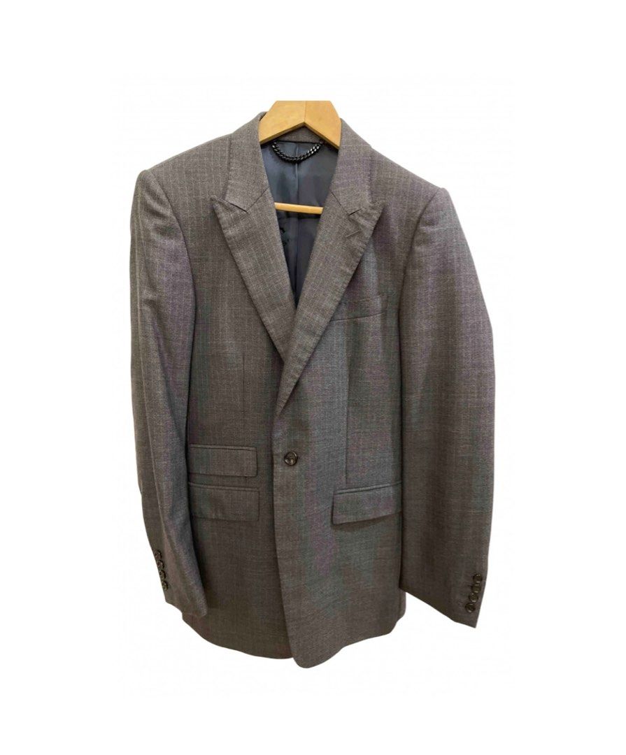 Burberry Men s jacket Size 48 Made in Italy Men s Fashion Coats Jackets and Outerwear on Carousell