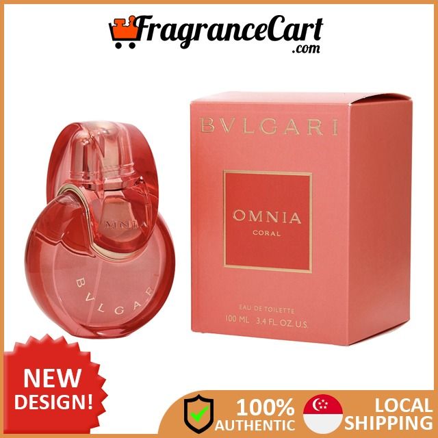 Bvlgari floral fruity on sale