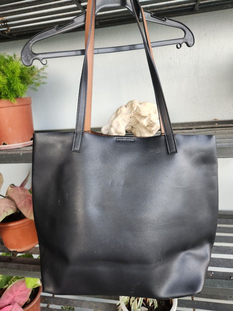 Calvin klein rossa tote online