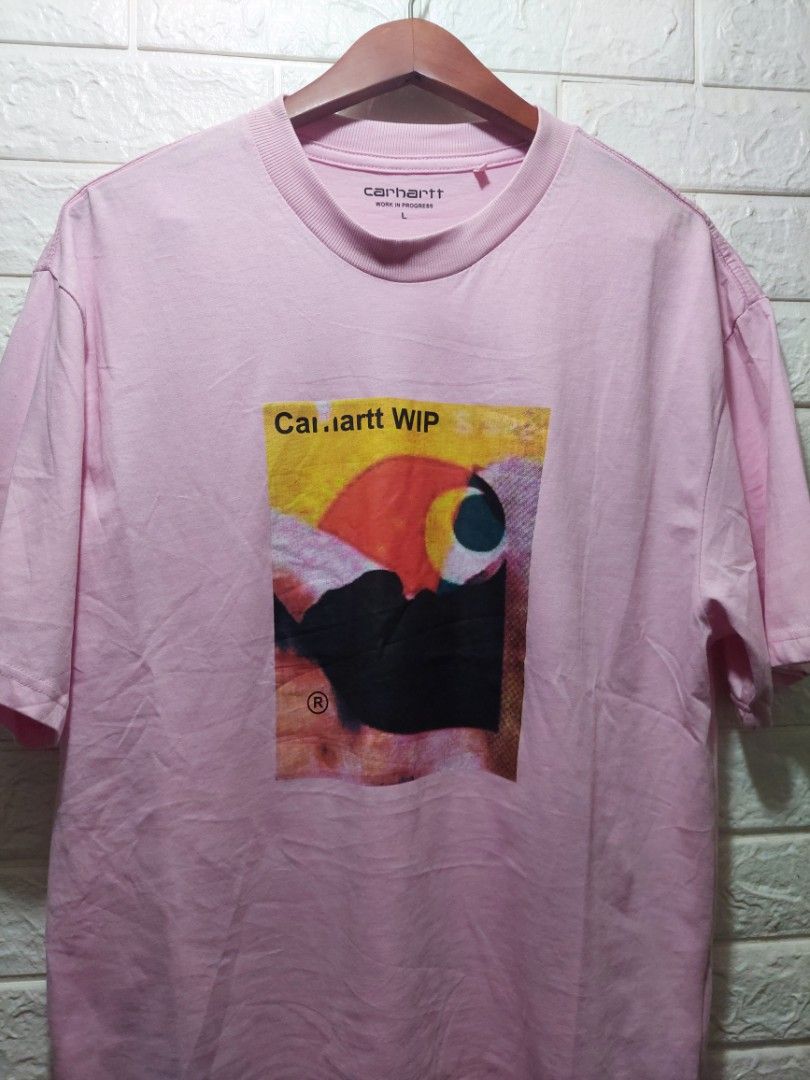 Carhartt wip size top