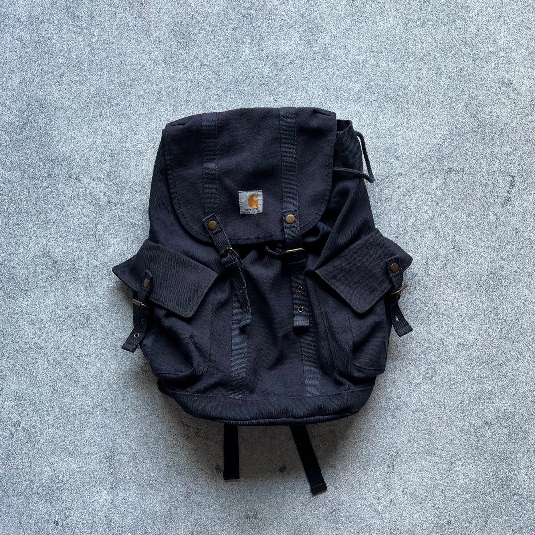 Carhartt tramp backpack online