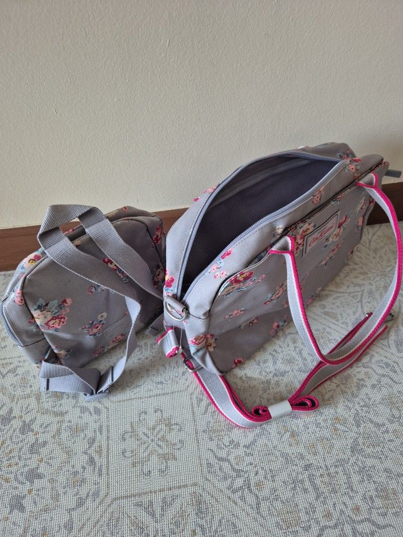 Cath Kidston bags