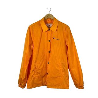Champion ripstop coach jacket top