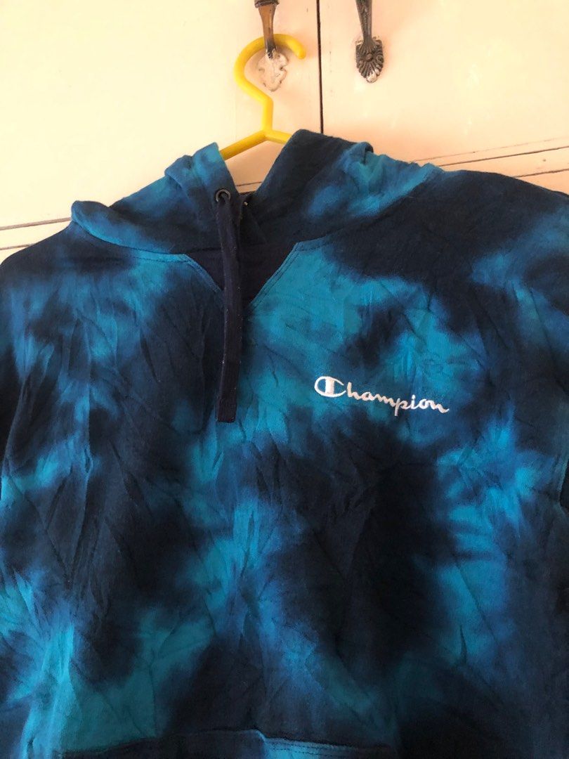 Champion hoodie tie dye costco best sale