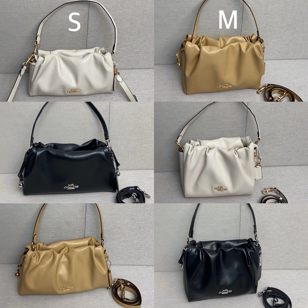 Coach Faye Shoulder Bag