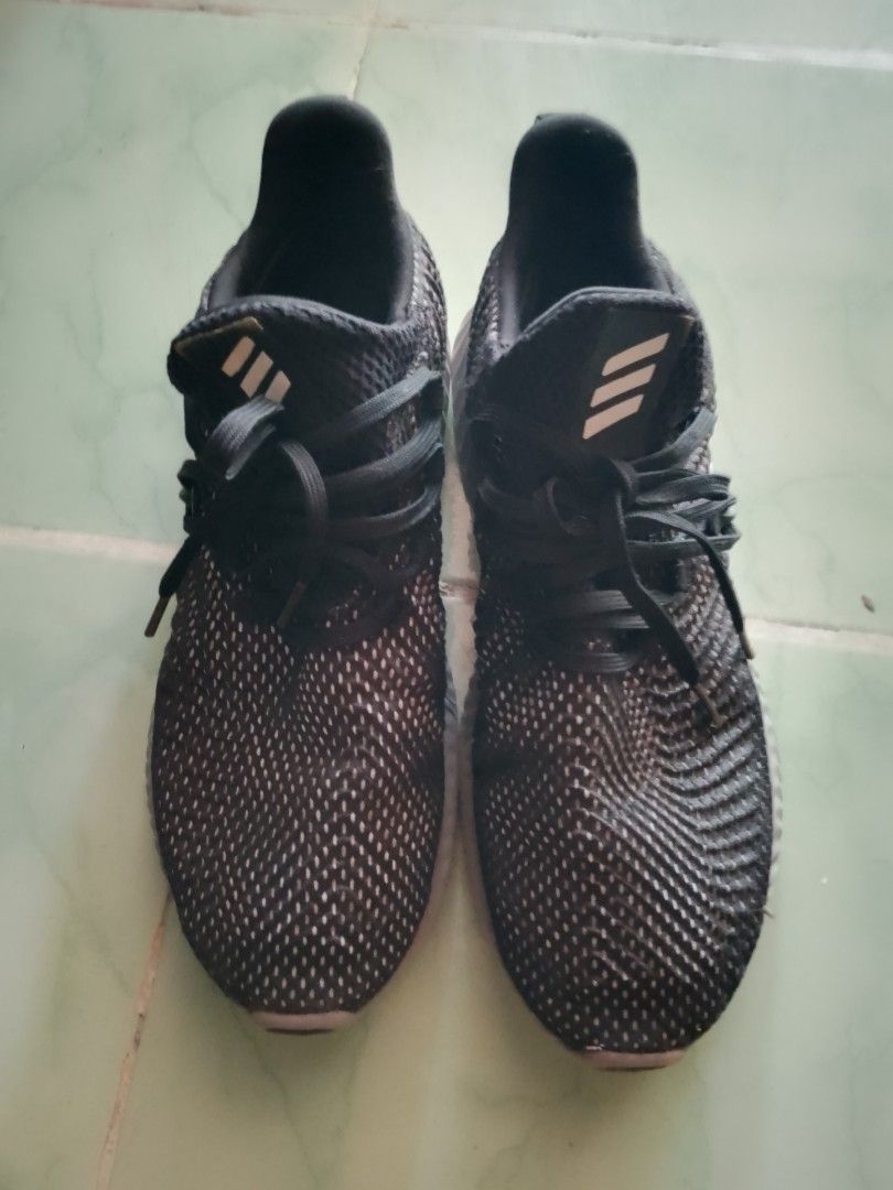 Kasut led adidas top