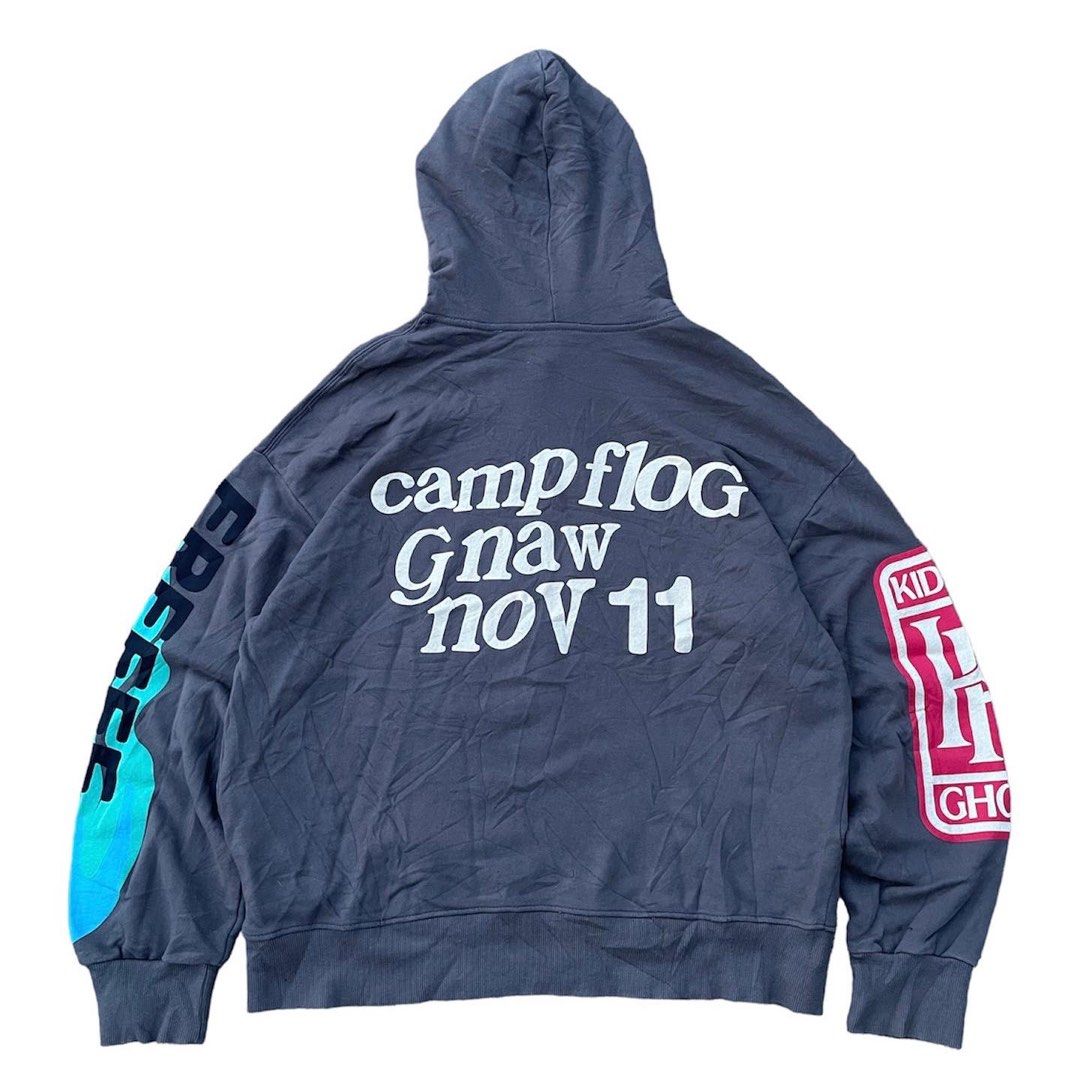 Ksg cpfm hoodie best sale