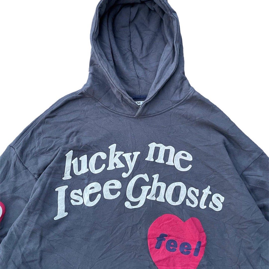 Kanye ksg hoodie store