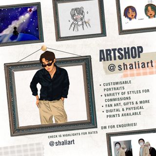 (Category: ) located in . Submitted by shaliart (Listing ID 1318342428, Image 1). Description: .