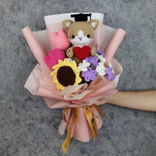 Graduation Bouquet Collection item 1