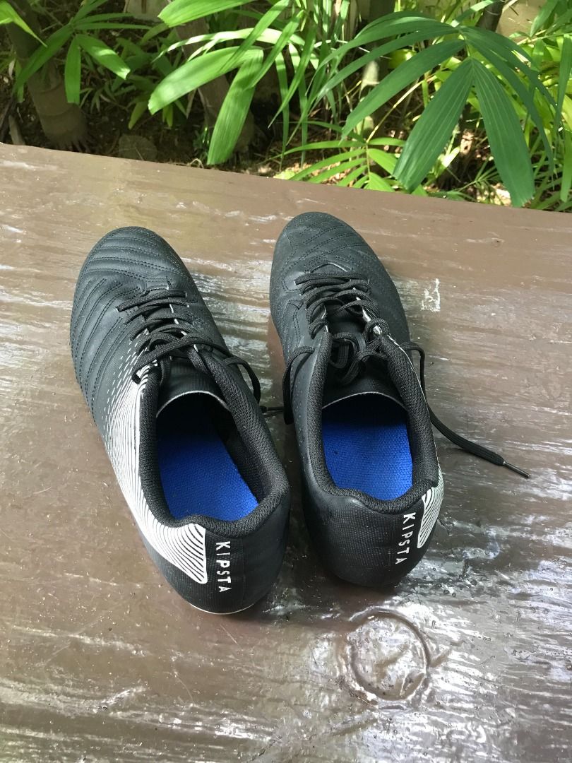 Decathlon football boots clearance