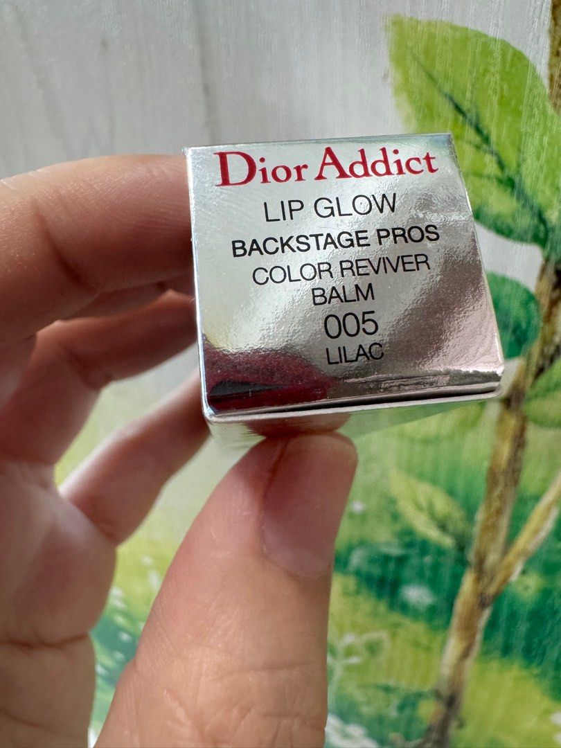 Lip glow 005 shop
