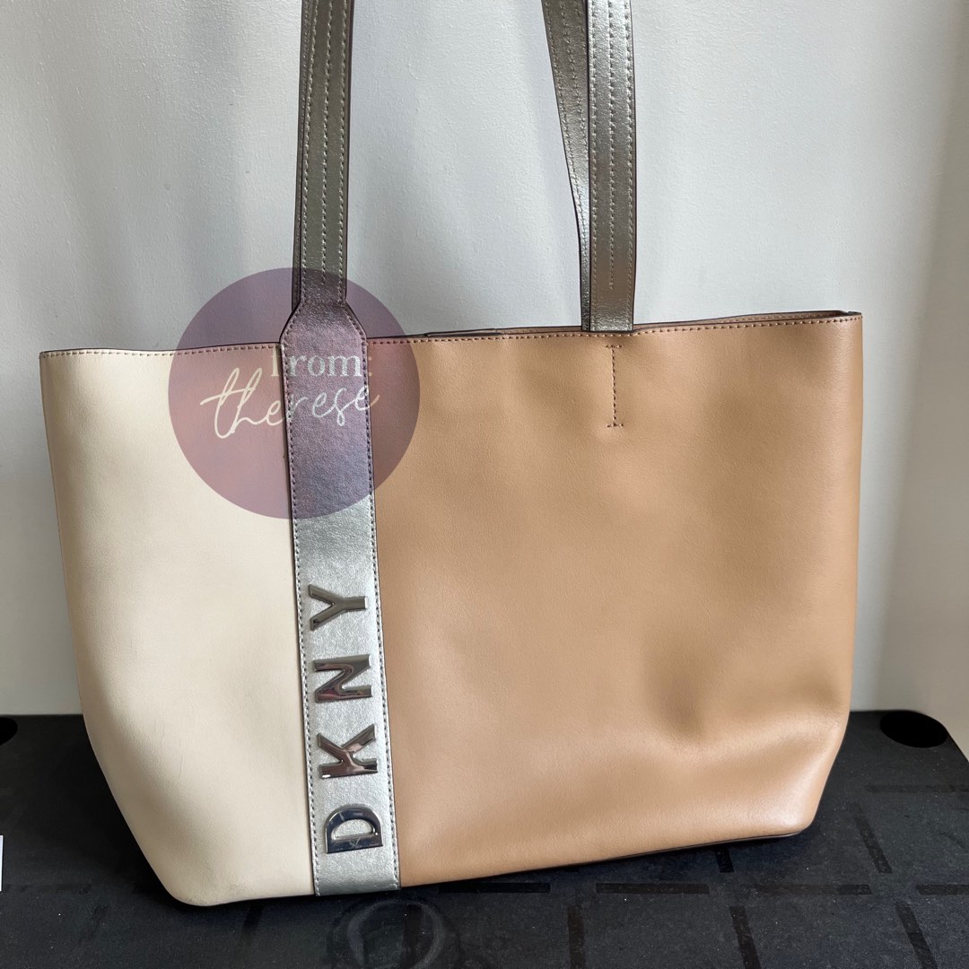 Dkny bedford tote new arrivals