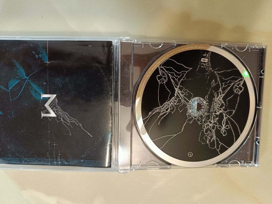 Enigma platinum collection 3cd, Hobbies & Toys, Music & Media, CDs ...